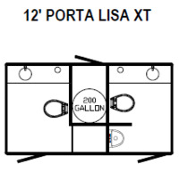 Click to Enlarge PLXT Floorplan