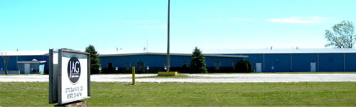 JAG Mobile Solutions Headquarters