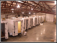 facility units in Howe, Indiana